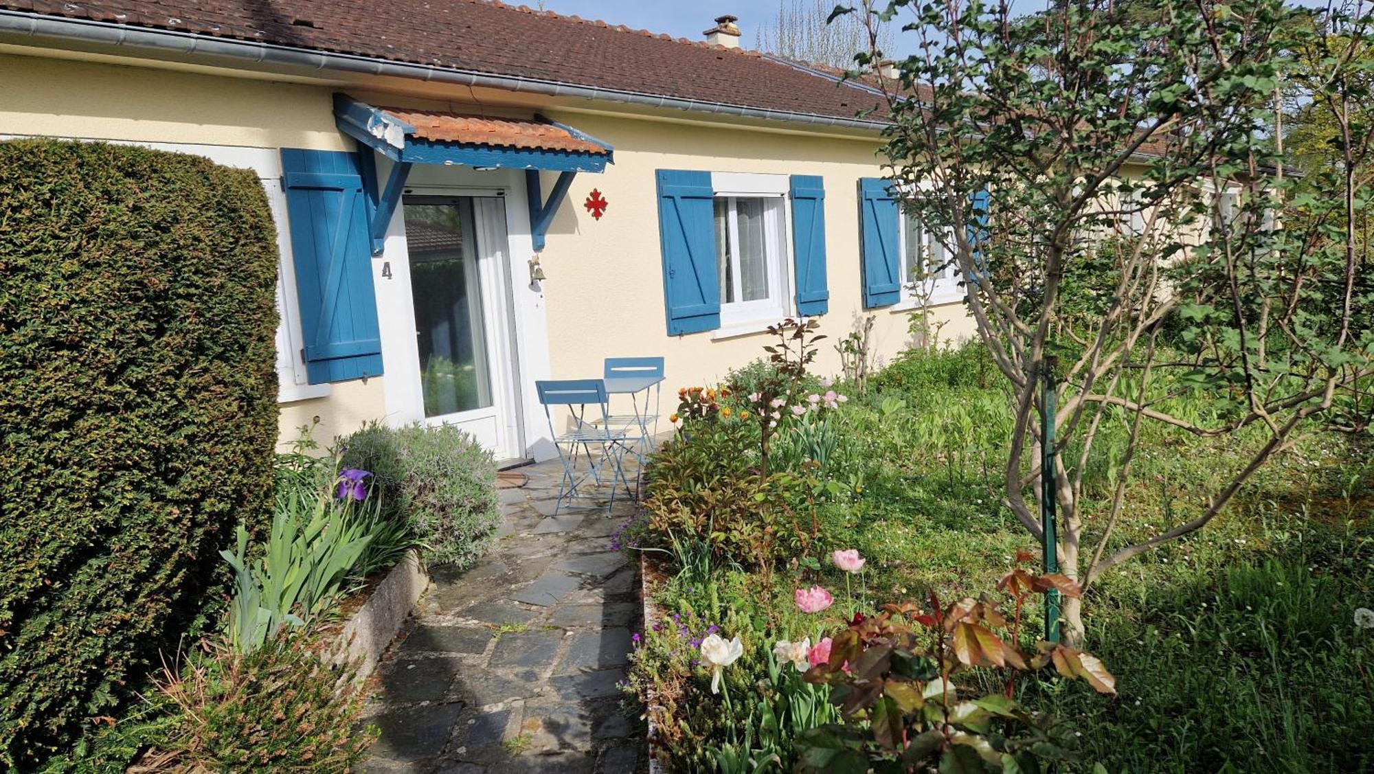 La Canadienne Bed & Breakfast