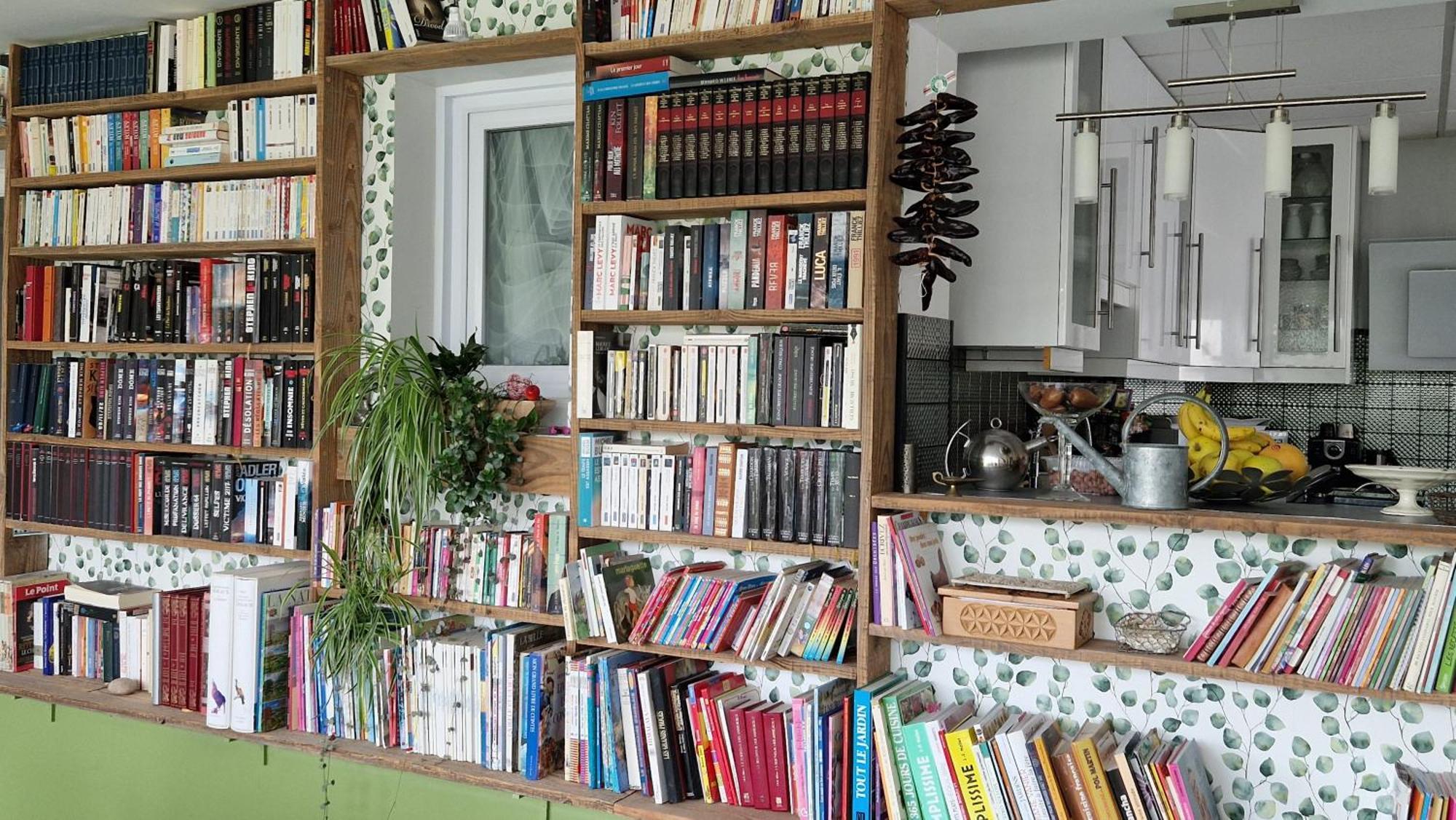 Bed & Breakfast La Canadienne *